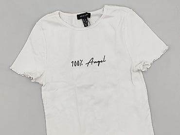 t shirty rainbow: New Look, T-shirt damski, rozmiar S — 1