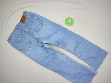 dżinsy 2016: Jeansy damskie, rozmiar 4XL — 3