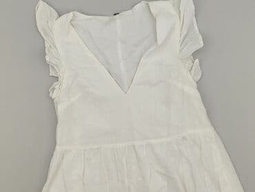 cienka sukienka i kozaki: Women`s dress, size S — 2