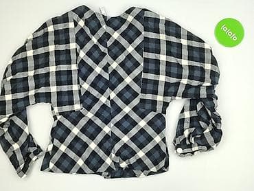 polo 6 accessories: Zara, Koszula damska, rozmiar M — 3