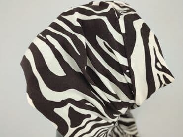 koszulka w panterkę sinsay: Terranova, Spodnie materiałowe damskie, L — 7