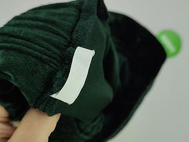 online shop second hand: H&M, Spodnie materiałowe damskie, rozmiar S — 4