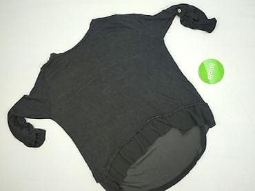 cropp oversize: Bluzka damska, rozmiar 2XL — 2