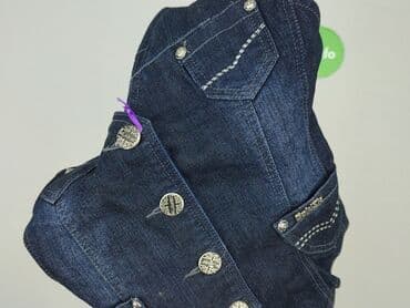 sukienka z denimu: Gold SK, Kamizelka damska, rozmiar M — 5