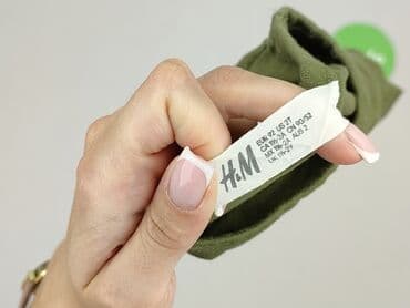sukienki dla 12 latki: Bluza, H&M, 1.5-2 lat, 86-92 cm, stan - Bardzo dobry — 5
