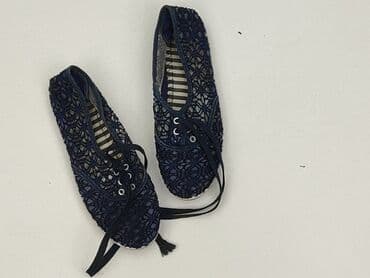 Trampki damskie, 36