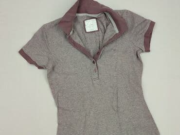 janina stretch t shirt: Tatuum, Women`s polo shirt, size M — 1