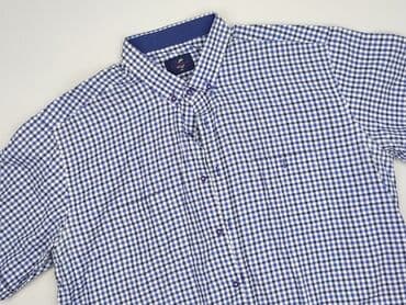 Сорочка для чоловіків, 4XL