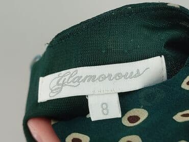 cekiny do sukienki: Glamorous, Sukienka damska, rozmiar S — 4