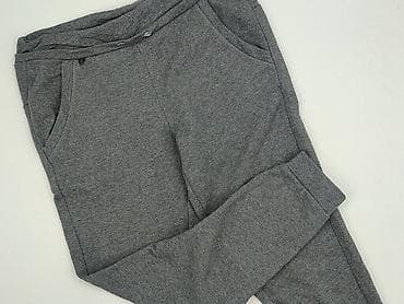 nike core: Spodnie dresowe dla mężczyzn, rozmiar M — 1