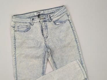 ONLY, Jeansy damskie, rozmiar M
