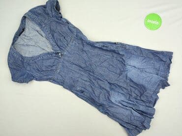 jeansy bootcut: Mexx, Sukienka damska, rozmiar M — 2