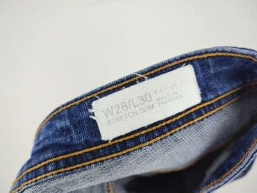 birkenstock klapki ccc: Jeansy damskie, S — 4