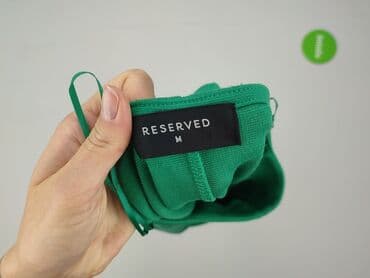 reserved sukienka o kroju marynarki: Reserved, Sukienka damska, rozmiar M — 4