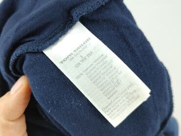 bluzka do garnituru damskiego: Tom Tailor, Women's blouse, size S (EU 36) — 5