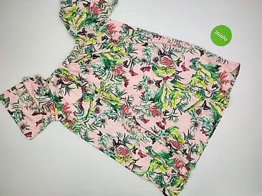 bermudy: H&M, Sukienka damska, rozmiar M — 2