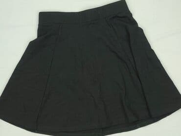 obcisła spódnice z wysokim stanem: H&M, Spódnica damska, rozmiar S — 1