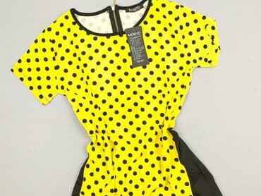 sukienki swing plus size: Mohito, Women`s dress, size S (EU 36) — 1