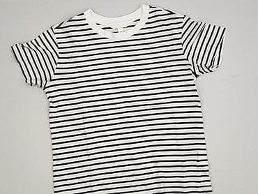 s stradivarius: H&M, T-shirt damski, rozmiar XS — 1