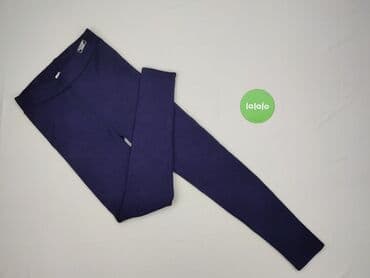 Ubrania damskie: Legginsy Sportowe damskie, rozmiar S — 2