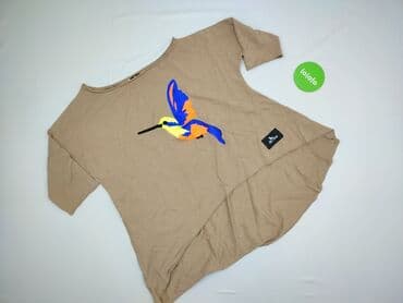 smieszne bluzy: Bluzka damska, rozmiar One size — 2