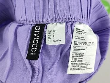 szorty mama: H&M Divided, Szorty damskie, rozmiar 2XS — 4