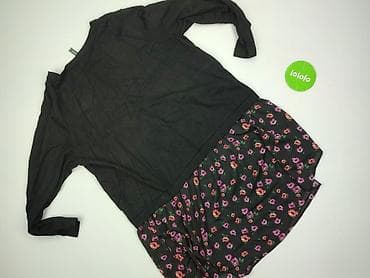 rebel primark: RAINBOW, Sukienka damska, rozmiar XL — 3