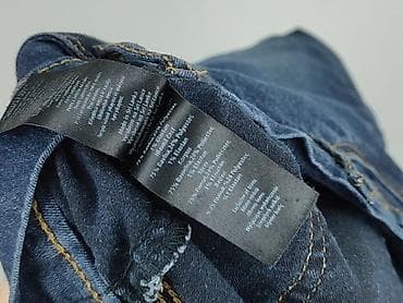 belkin spodnie: F&F, Jeansy damskie, rozmiar S — 7