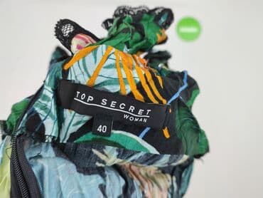 kod rabatowy top secret: Top Secret, Sukienka damska, L — 4