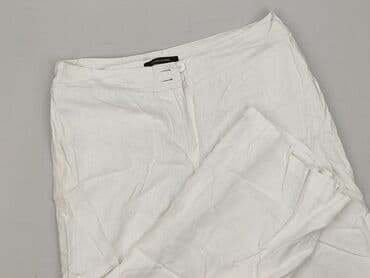 дешеве жіноче взуття: Dunnes Stores, Spodnie materiałowe damskie, rozmiar L — 1