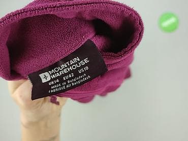 lala sweatshirt: Mountain Warehouse, Polar damski, rozmiar XL — 4