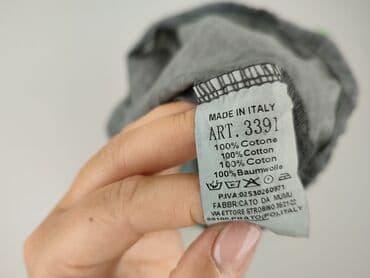 bluzki oversize sklep internetowy: Bluzka damska, rozmiar One size — 6