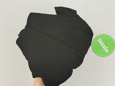 zara spodnie czarne z wysokim stanem: Zara, Szorty damskie, rozmiar XS — 5