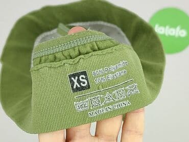 bielizna termoaktywna merino decathlon: Biustonosz damski, Sportowy, XS — 6