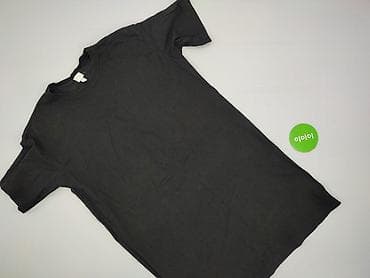 hm black sabbath: H&M Basic, T-shirt damski, rozmiar L — 2