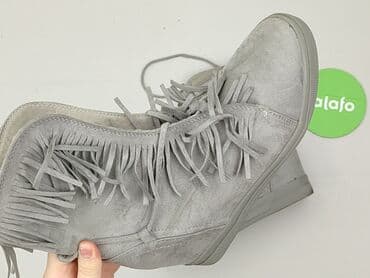 buty ccc emu: Wybierz, Sneakersy damskie, 37 — 6