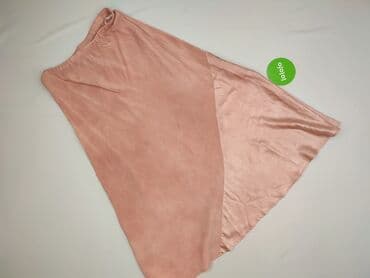 plisowane spódnice plus size: Spódnica damska, rozmiar S — 3