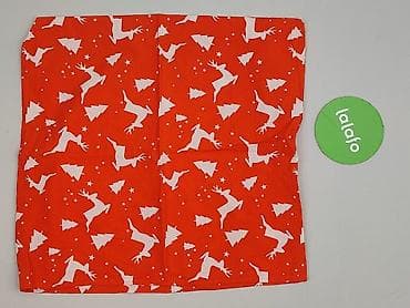 sweterek ponczo: Pillowcase, 41 x 41, kolor - Czerwony, stan - Idealny w lalafo.pl — 2 sweterek ponczo: Pillowcase, 41 x 41, kolor - Czerwony, stan - Idealny — 2