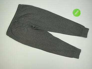 basic apparel kurtki: 4F, Spodnie dresowe dla mężczyzn, rozmiar M — 3