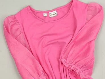 bluzka do różowych spodni: Bodyflirt, Bluzka damska, rozmiar M — 1