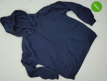 co to jest akryl w swetrze: Shein, Bluza z kapturem damska, M — 2