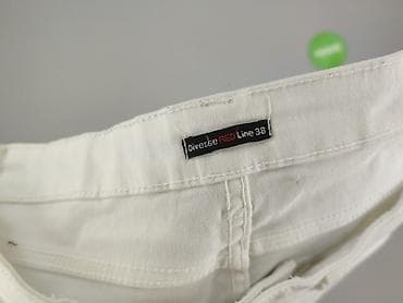 diverse szorty: Jeansy damskie, rozmiar M — 4