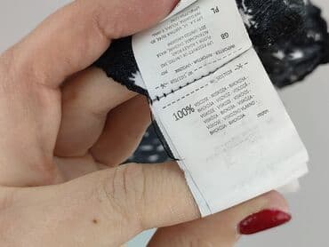 ramoneski sinsay: Sinsay, Koszula damska, XS — 5