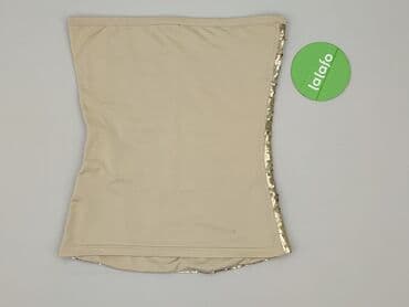 dodatki do sukienek wieczorowych: Motivi, Top damski, rozmiar S — 3