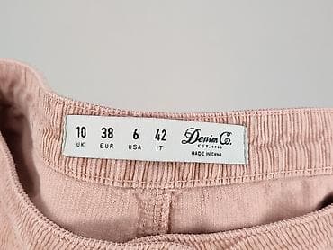 zara basic: Denim Co, Spódnica damska, rozmiar M — 4