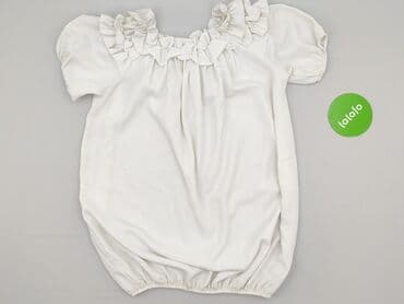 bluzki do spódnicy tiulowej: Bluzka damska, rozmiar S — 2