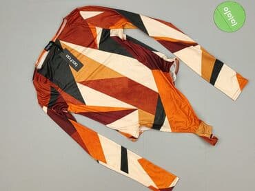 aplikacje z ubraniami: Boohoo, Body damskie, rozmiar XS — 2