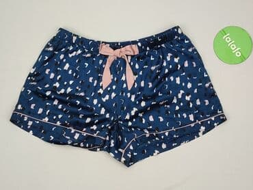 lidl szorty lniane: Shorts for women, size S (EU 36) — 2