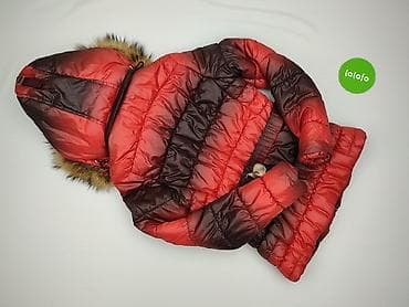 bytom sweter rozpinany: Kurtka zimowa, 13 lat, 152-158 cm, stan - Bardzo dobry — 3