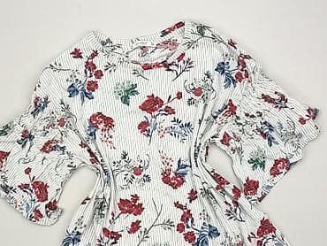 PULL&BEAR, Bluzka damska, rozmiar M w lalafo.pl PULL&BEAR, Bluzka damska, rozmiar M